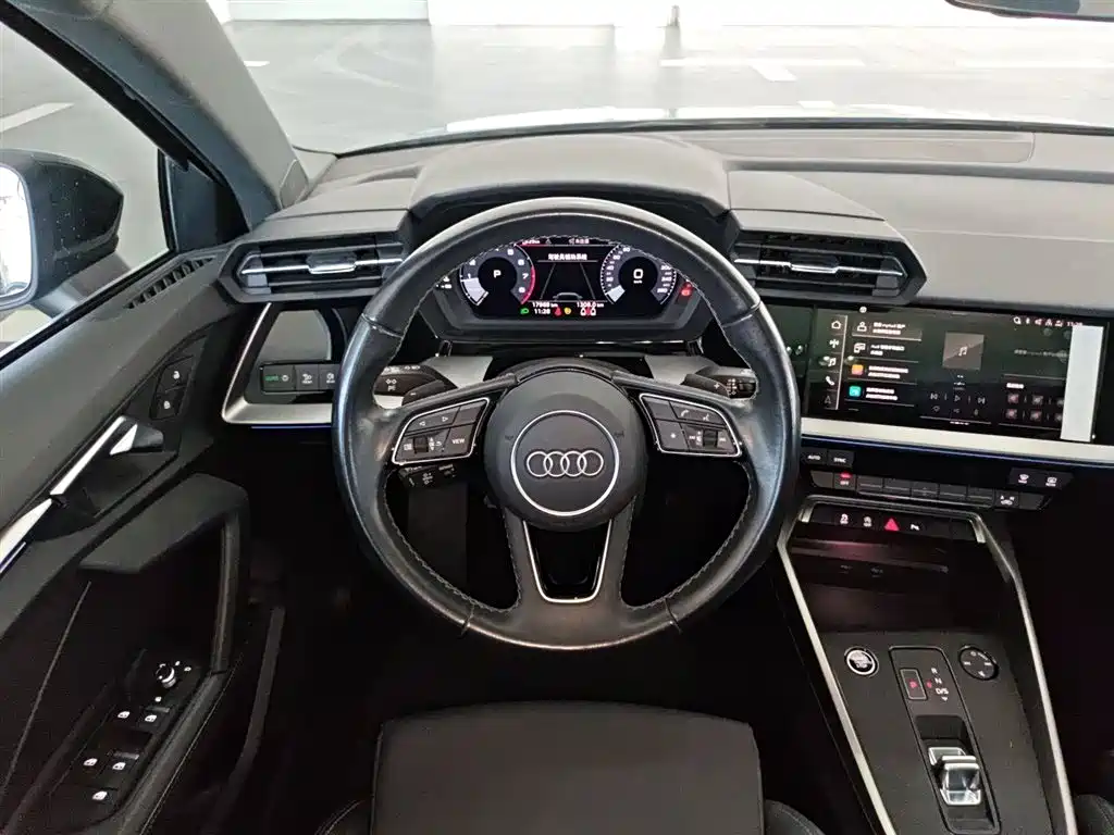 Audi A3 — фото 7