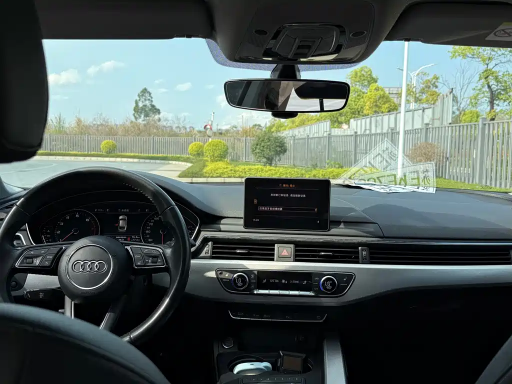 Audi A5 (Import) — фото 9