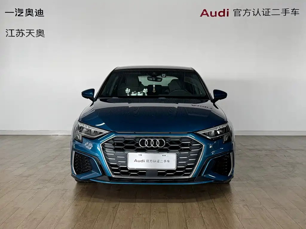 Audi A3 — фото 2