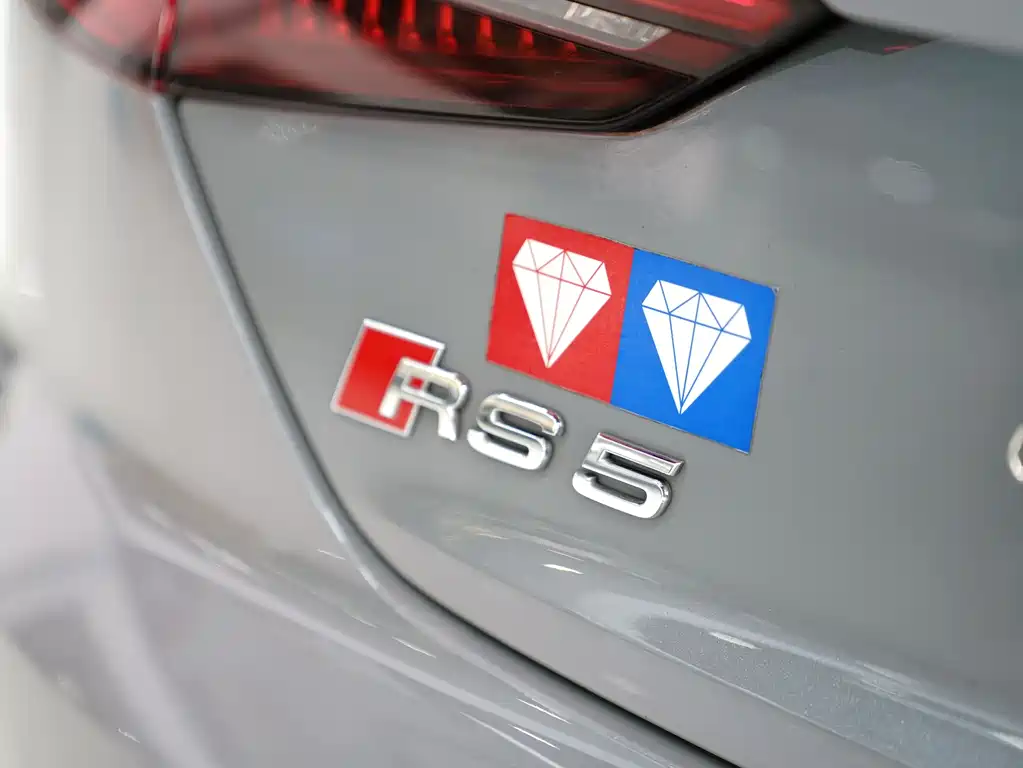 Audi RS 5 — фото 5