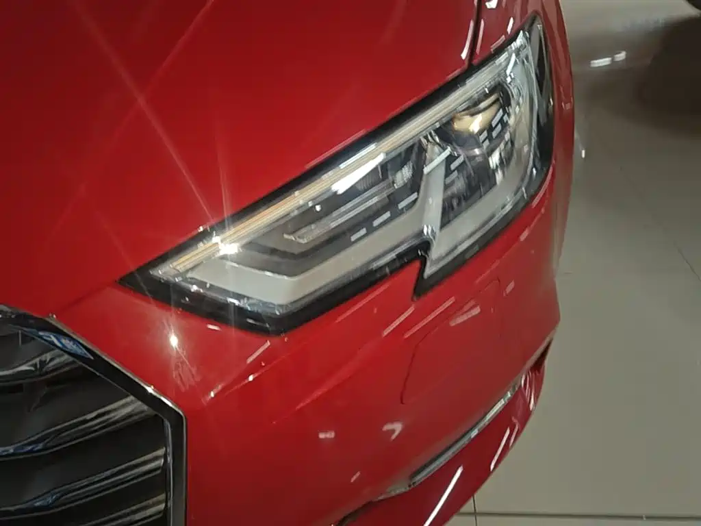 Audi A3 — фото 24