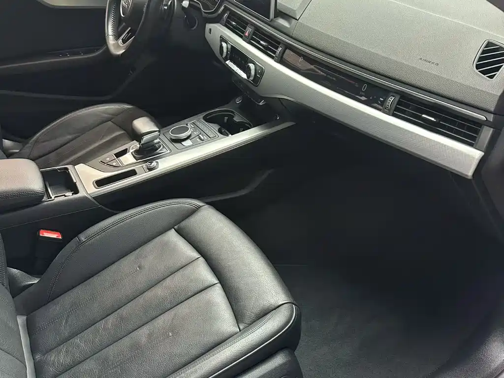 Audi A5 (Import) — фото 9