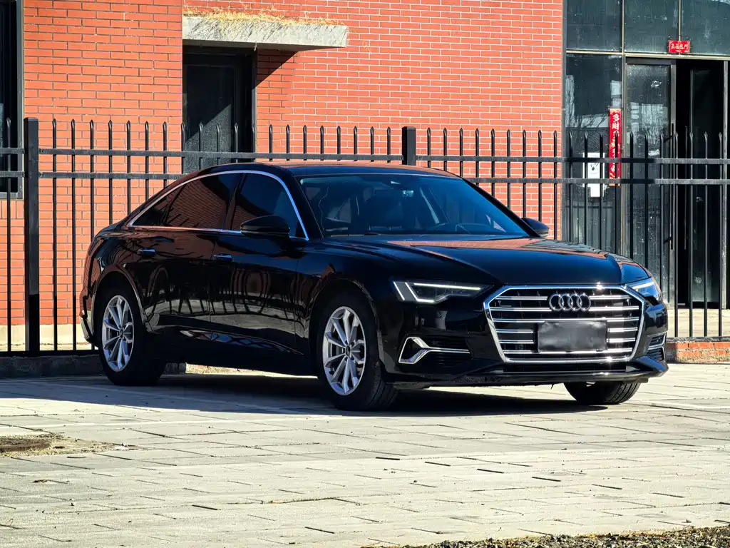 Audi A6L — фото 3