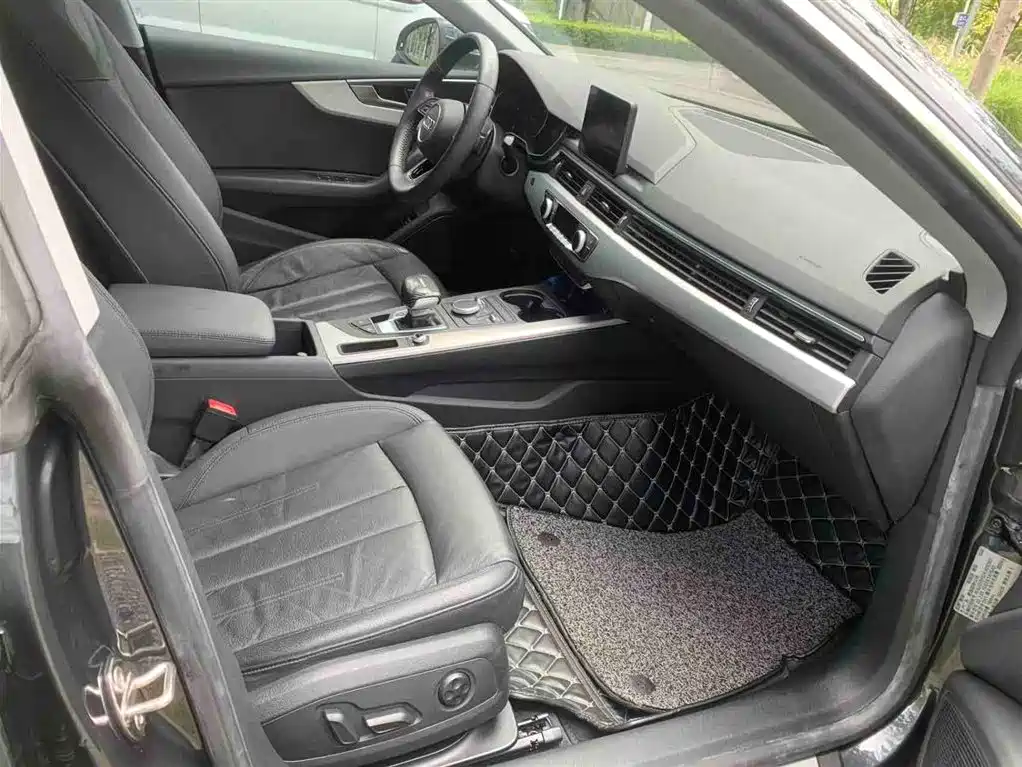 Audi A5 (Import) — фото 6