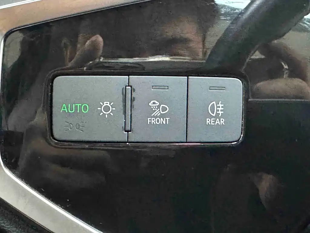 Audi Q3 — фото 11