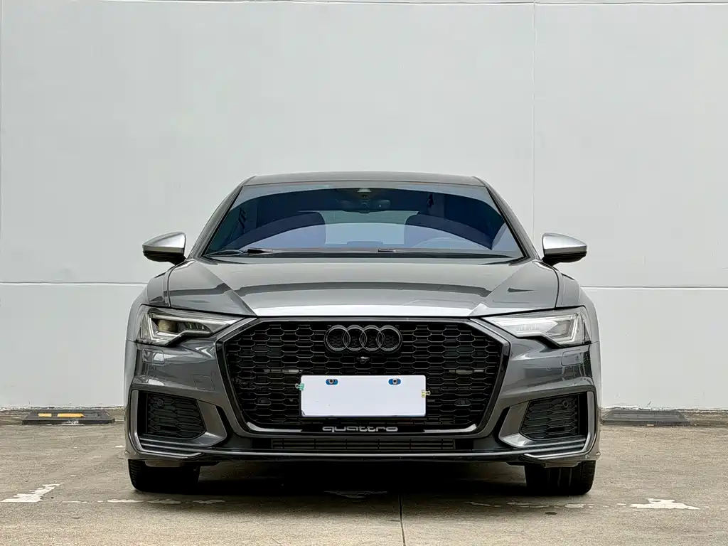 Audi A6L — фото 2