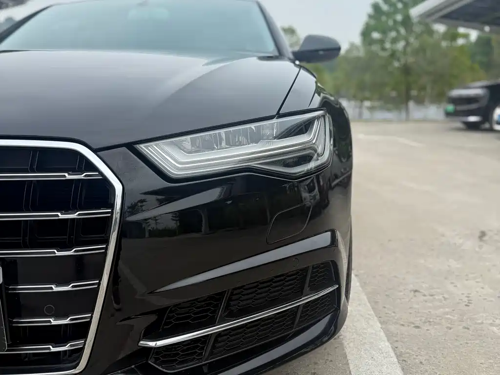 Audi A6L — фото 4