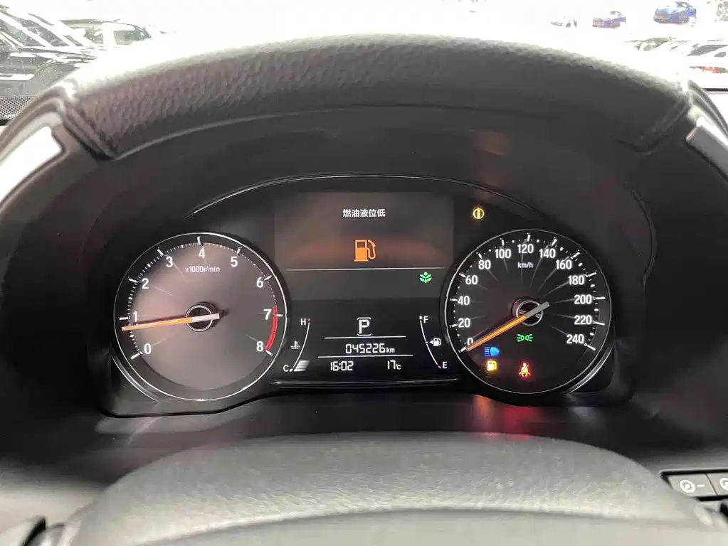 Audi Q3 Sportback — фото 22
