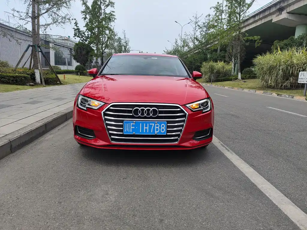 Audi A3 — фото 2