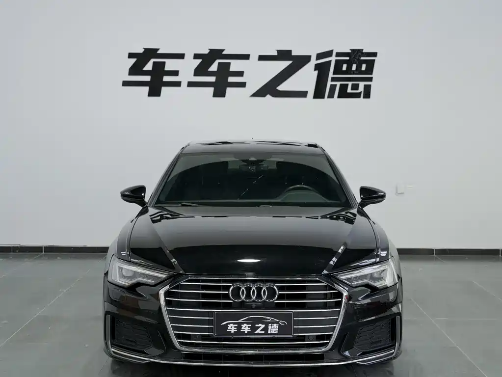 Audi A6L — фото 3