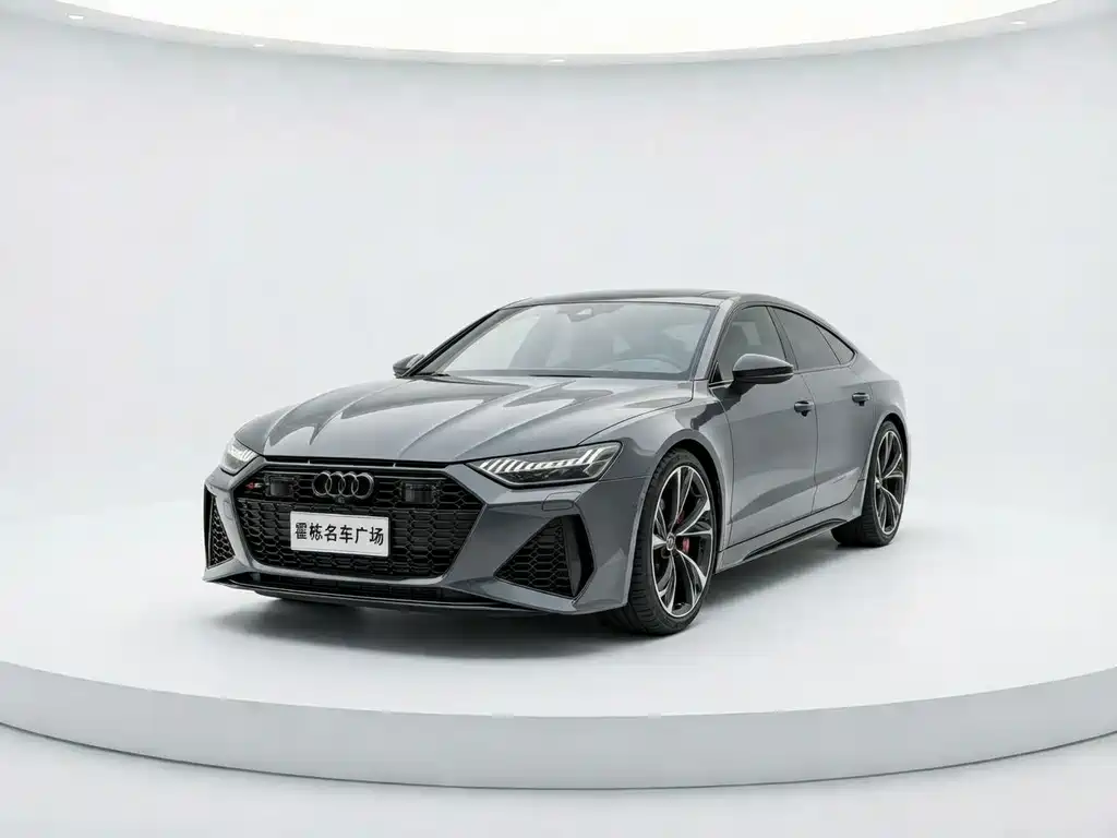 Audi A7 — фото 2