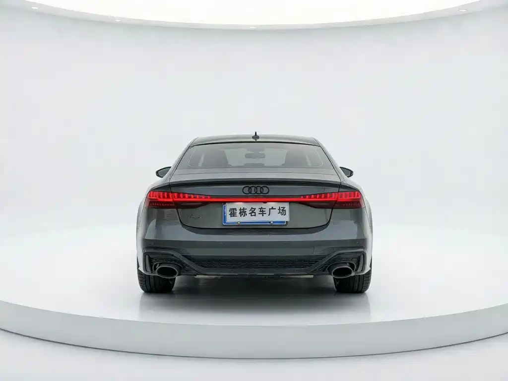 Audi A7 — фото 4