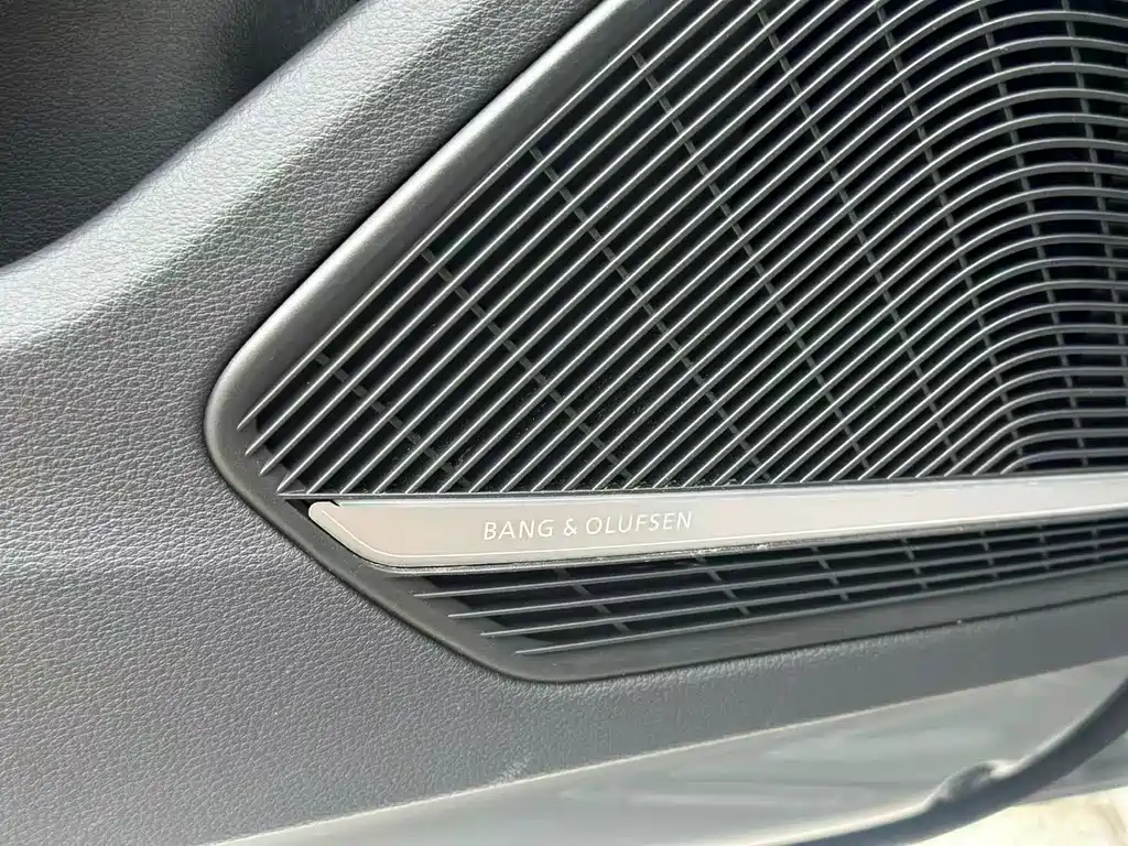 Audi RS 5 — фото 13