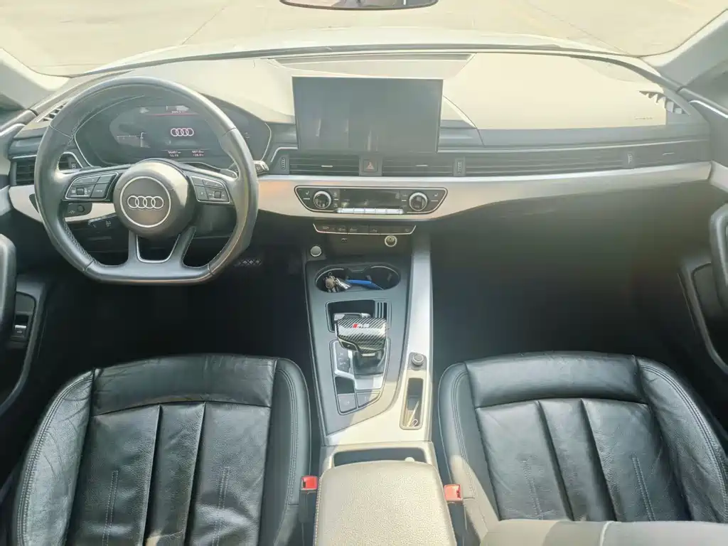 Audi A5 (Import) — фото 6