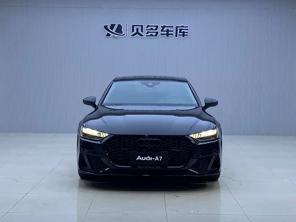 Audi A7 — фото 2