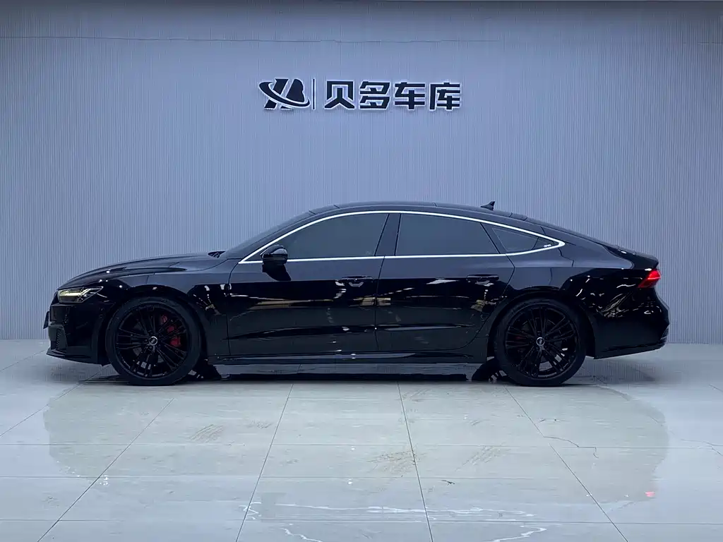 Audi A7 — фото 3