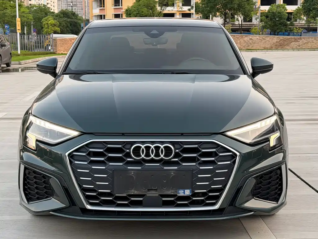 Audi A3 — фото 2
