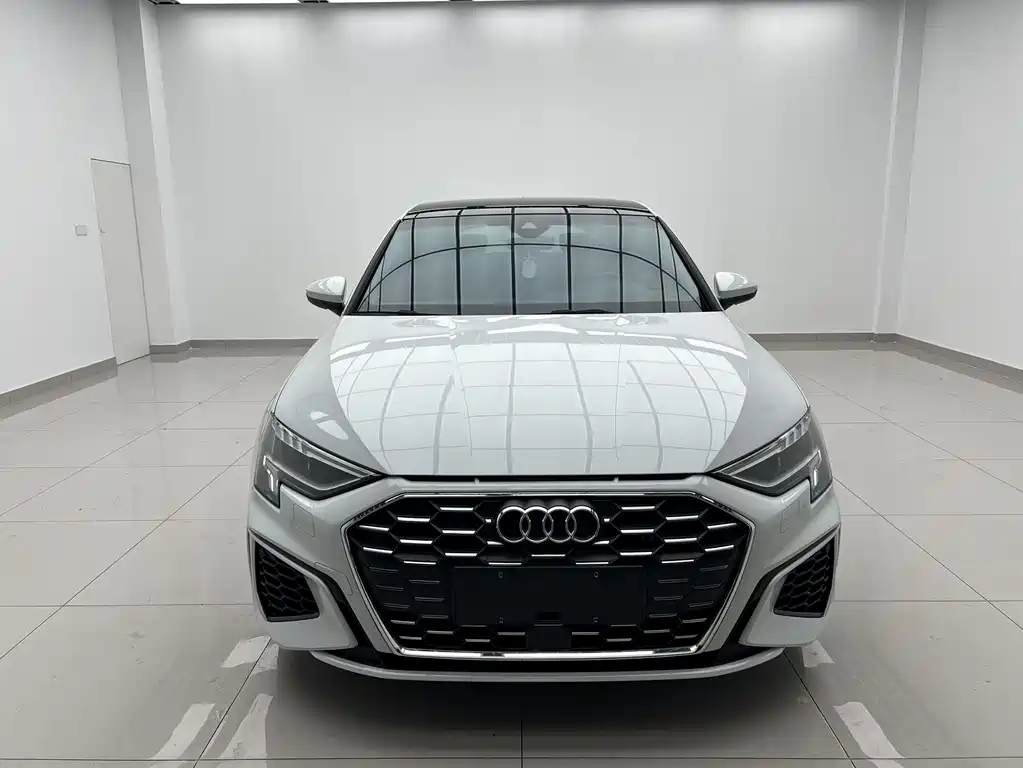 Audi A3 — фото 3