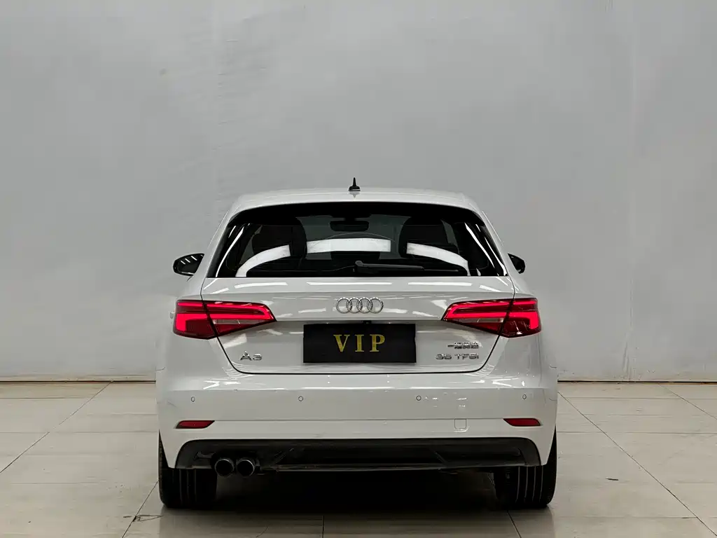Audi A3 — фото 8