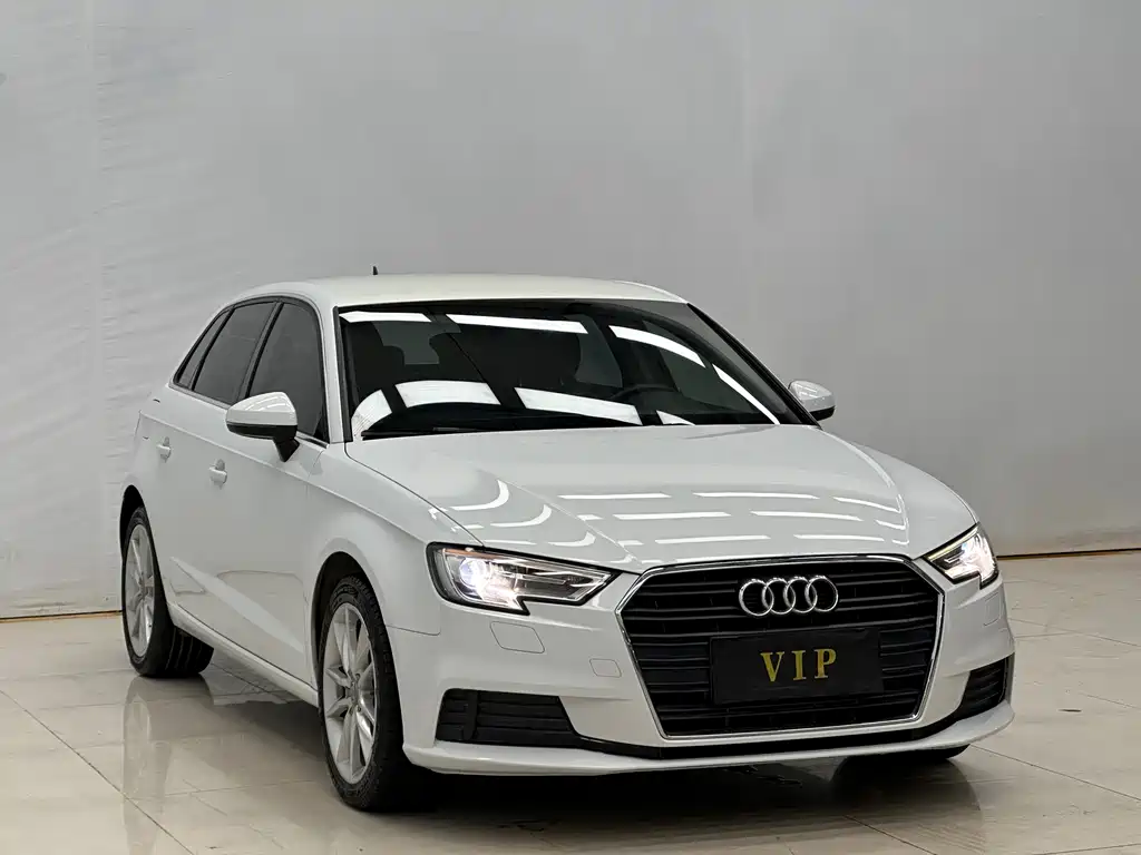 Audi A3 — фото 10