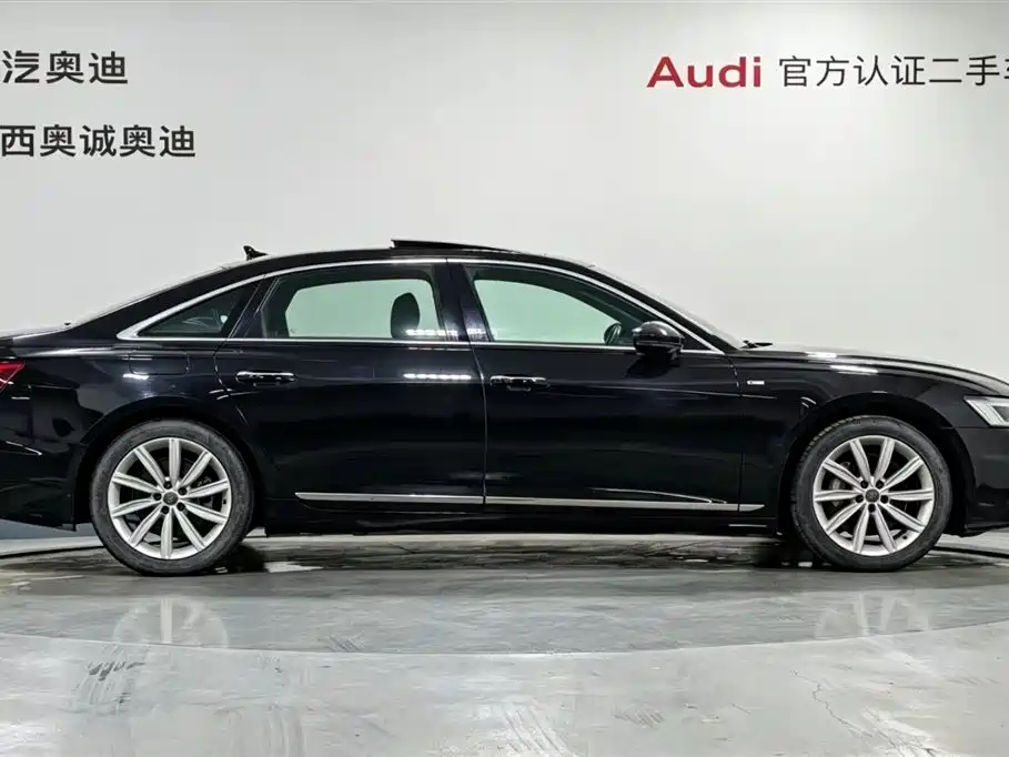 Audi A6L — фото 3