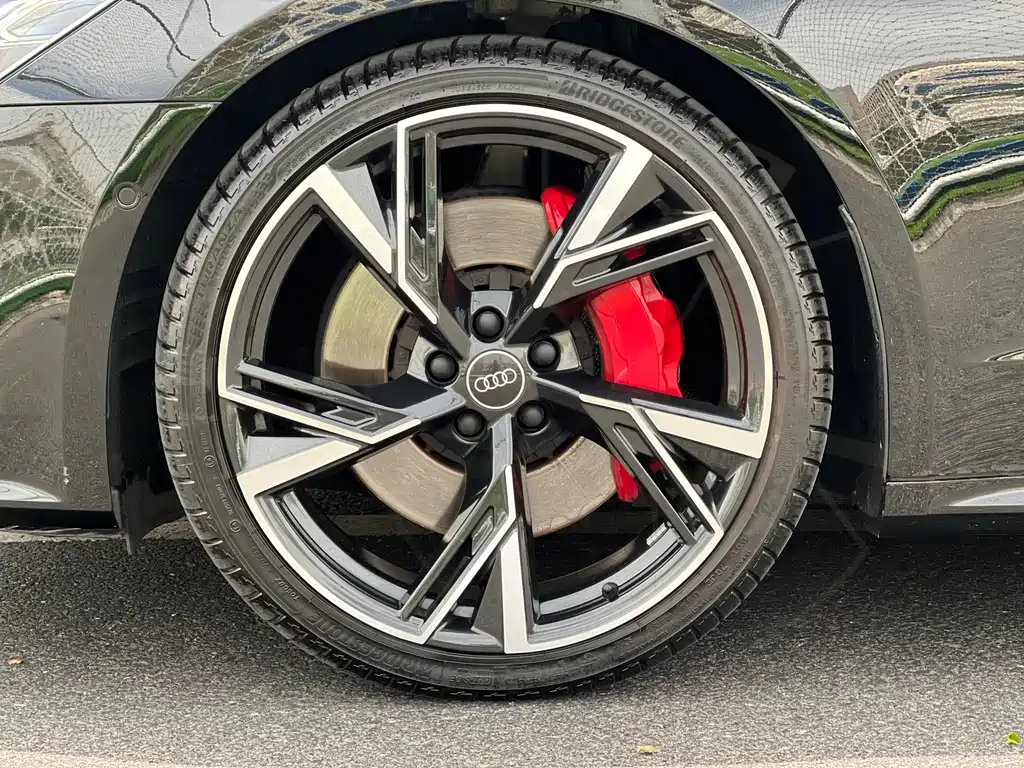 Audi A7 — фото 8