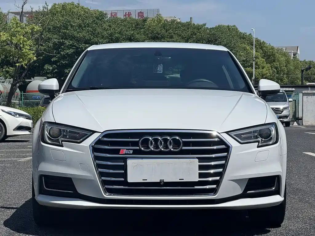 Audi A3 — фото 4
