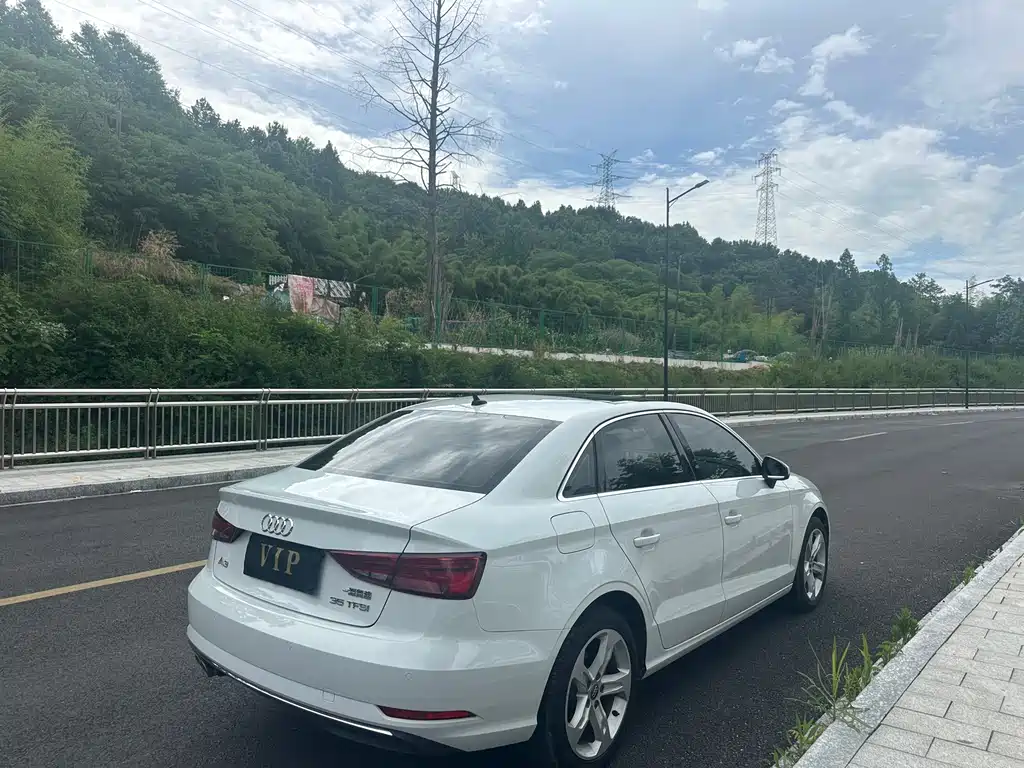 Audi A3 — фото 6