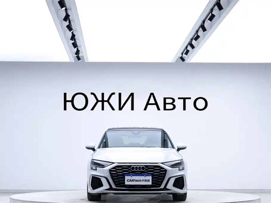 Audi A3 — фото 3