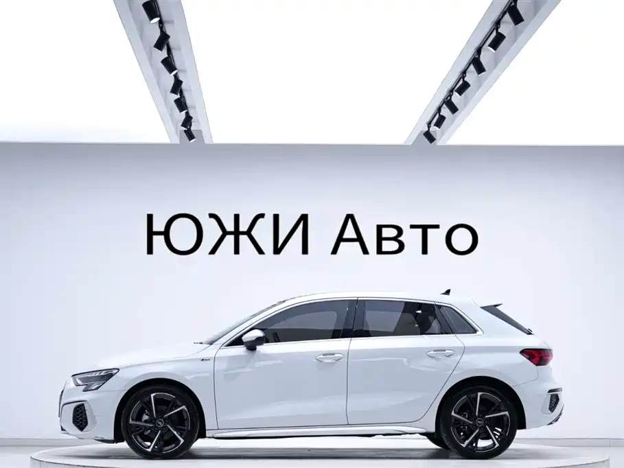 Audi A3 — фото 5