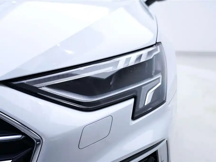 Audi A3 — фото 9