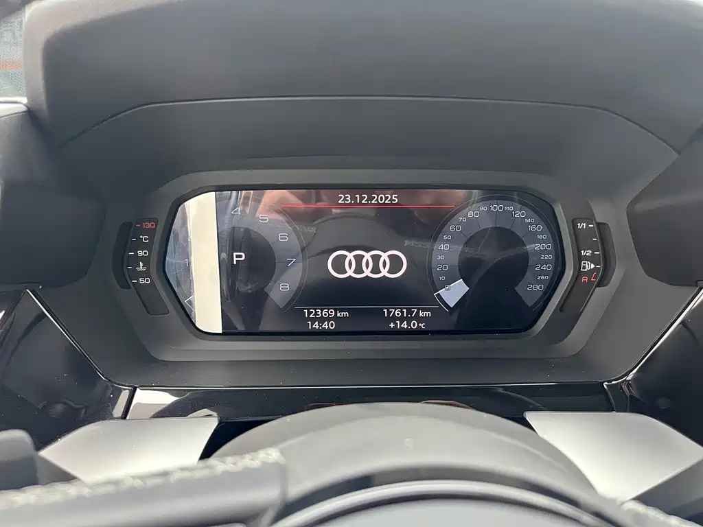 Audi A3 — фото 10