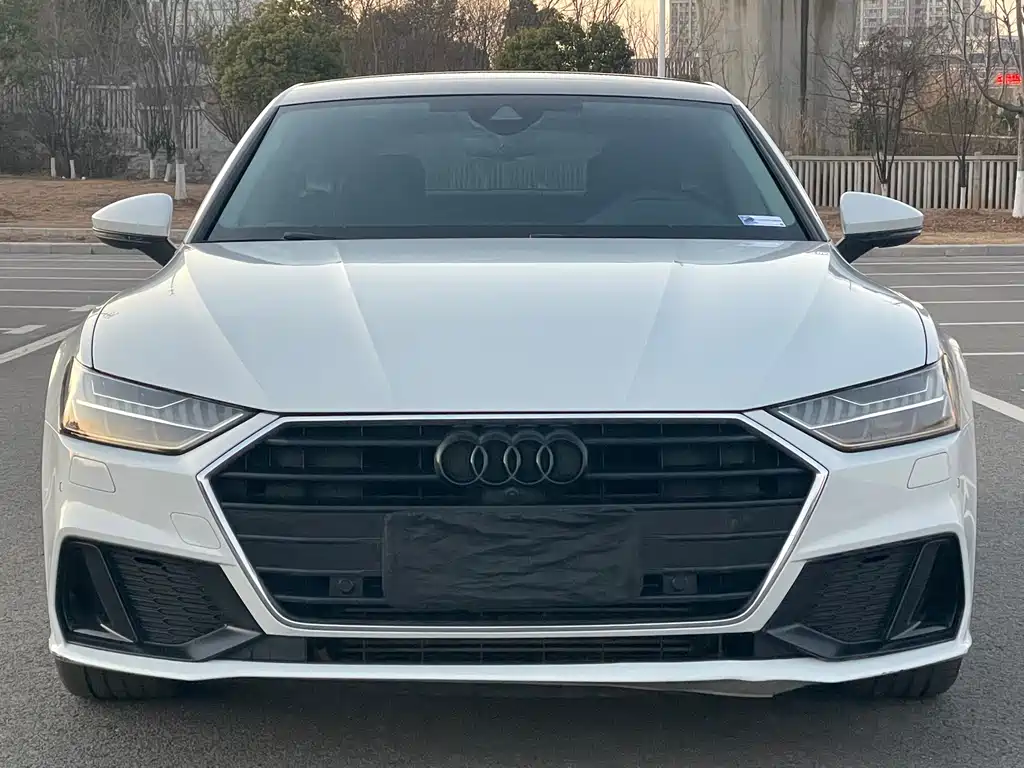 Audi A7 — фото 3