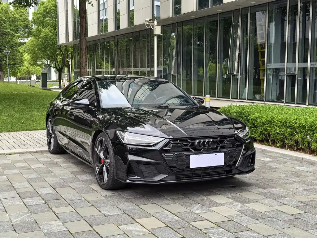Audi A7 — фото 3