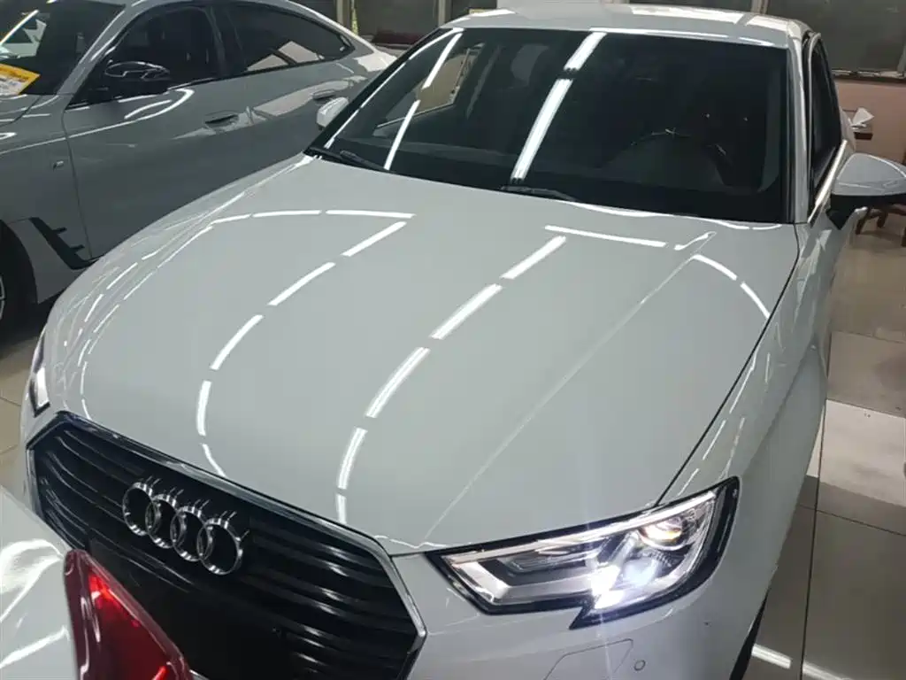 Audi A3 — фото 3