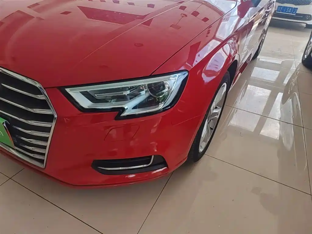 Audi A3 — фото 24