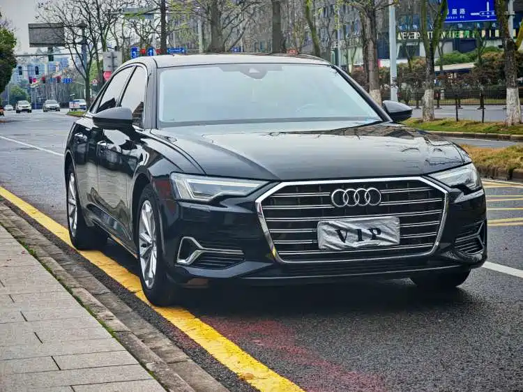 Audi A6L — фото 3