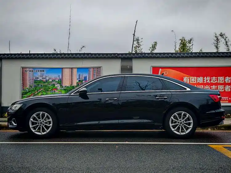 Audi A6L — фото 4