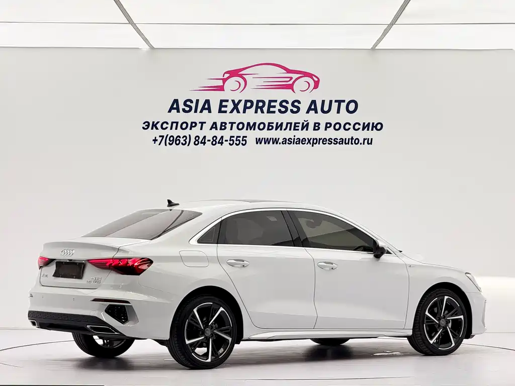 Audi A3 — фото 3