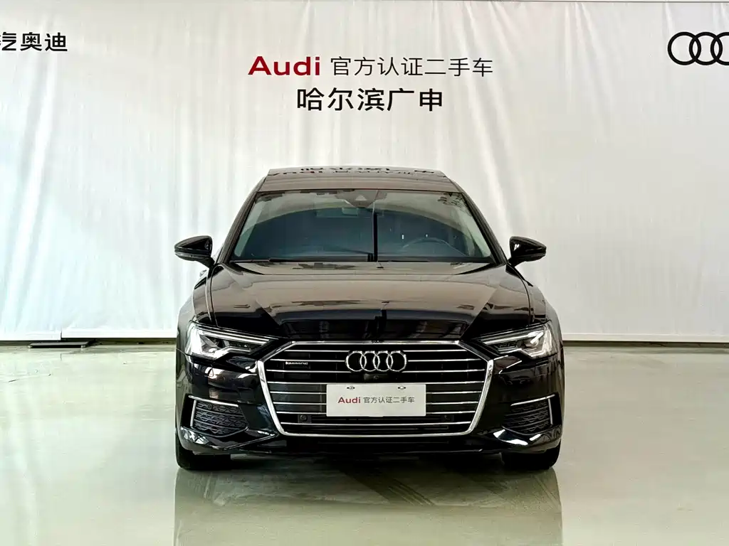 Audi A6L — фото 3