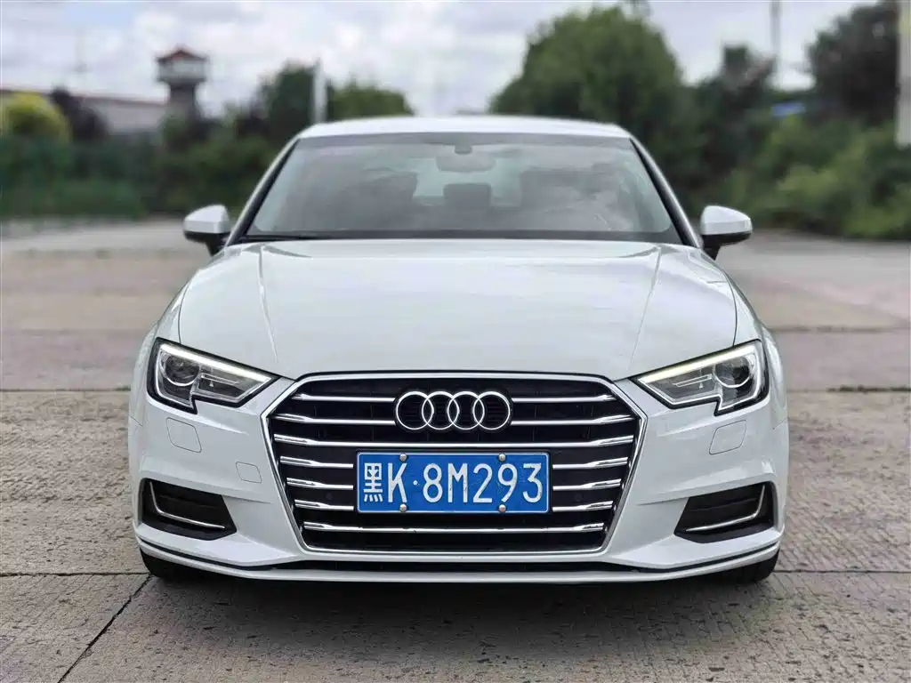 Audi A3 — фото 2