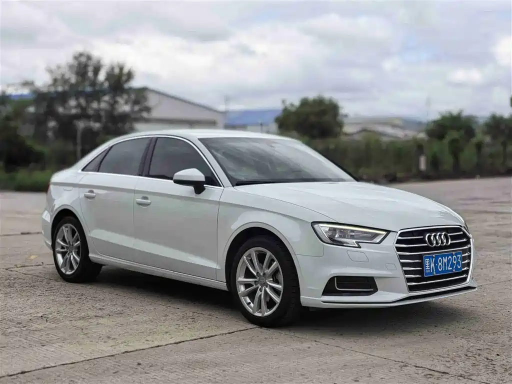 Audi A3 — фото 3