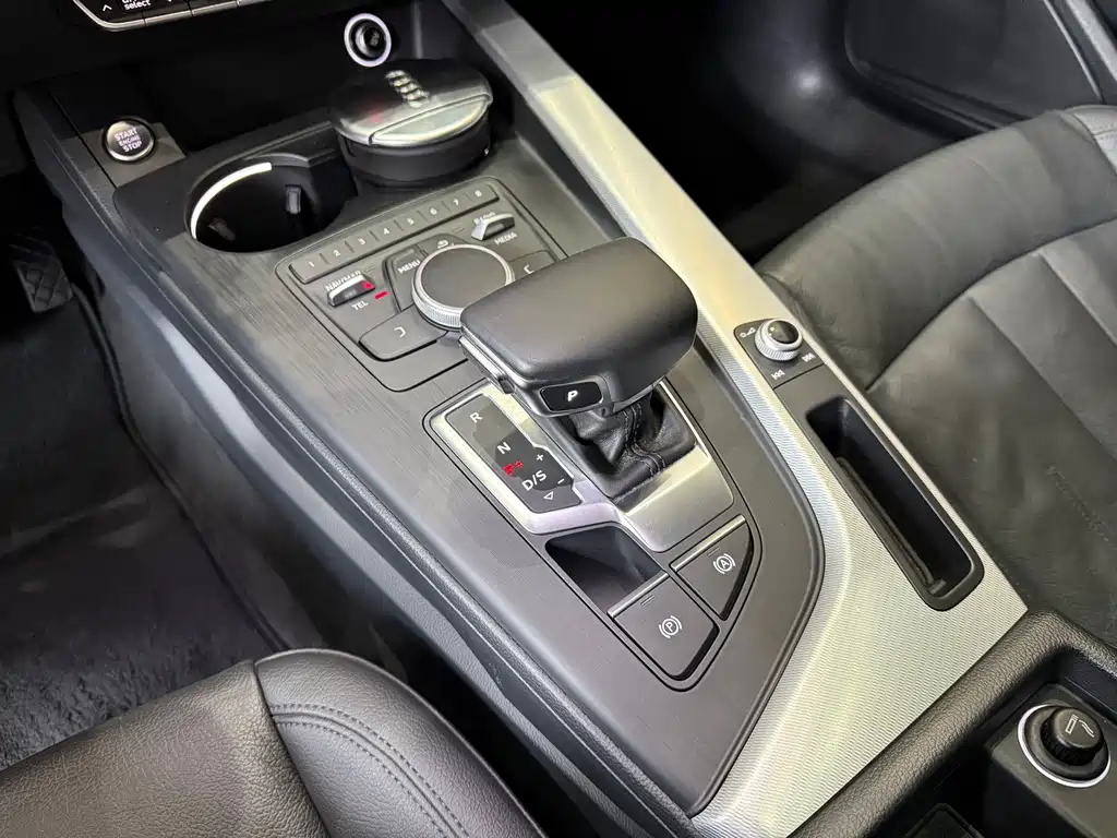 Audi A5 (Import) — фото 6