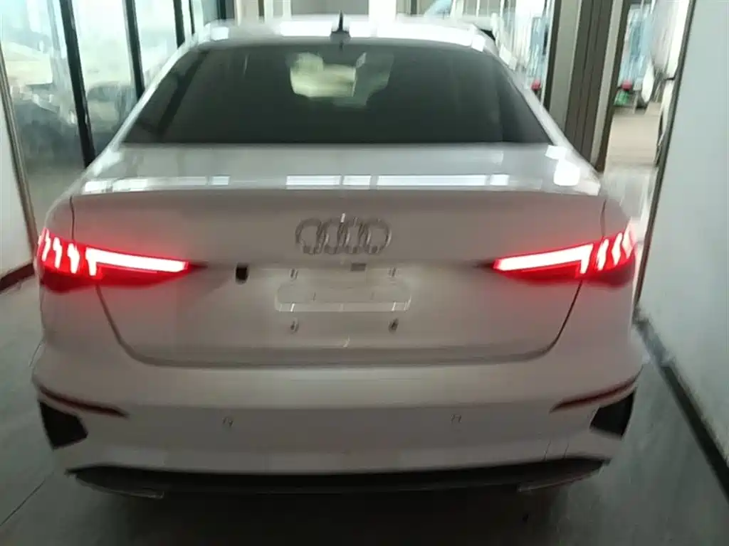 Audi A3 — фото 6