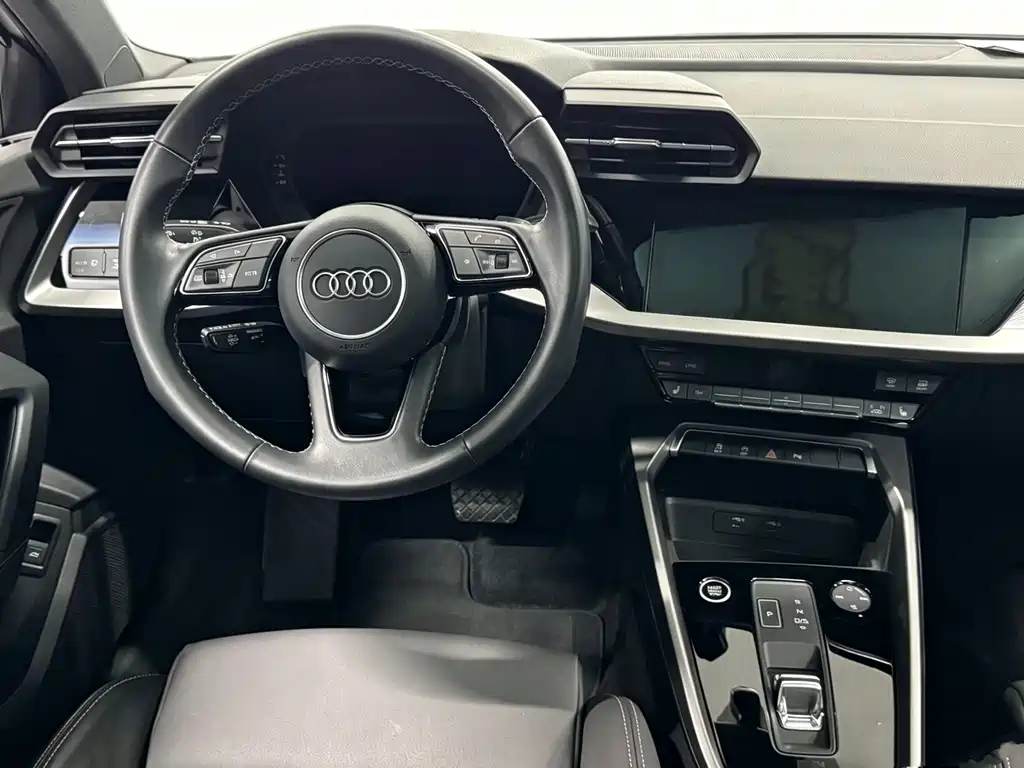 Audi A3 — фото 7