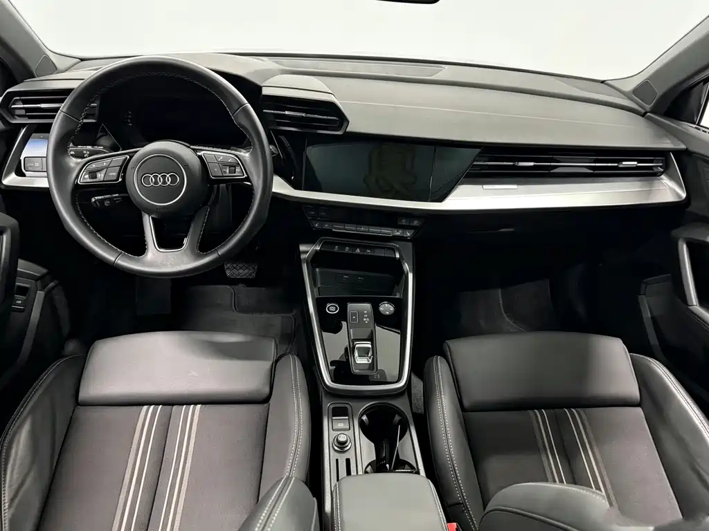 Audi A3 — фото 8