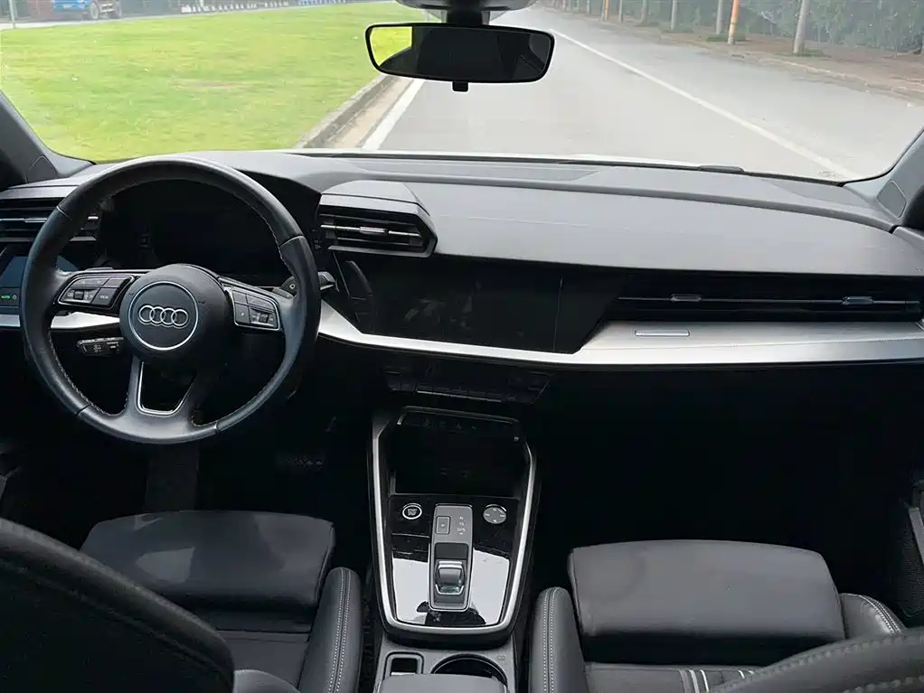 Audi A3 — фото 19