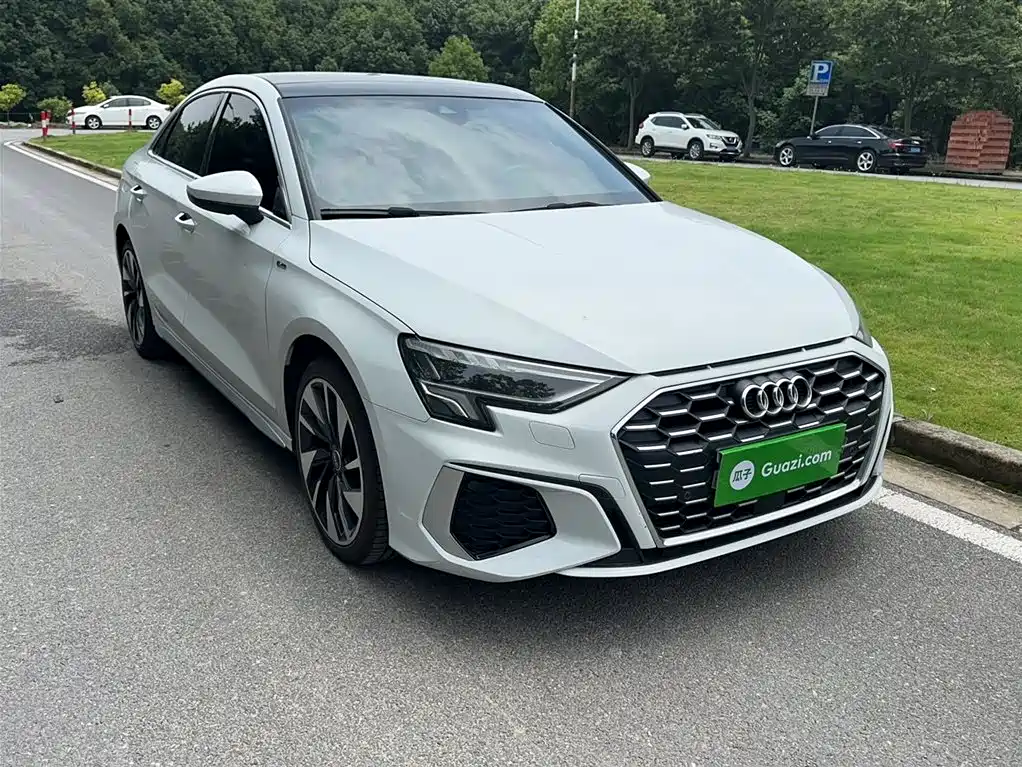 Audi A3 — фото 10
