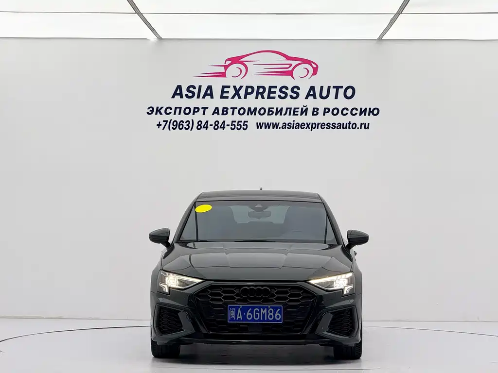 Audi A3 — фото 2