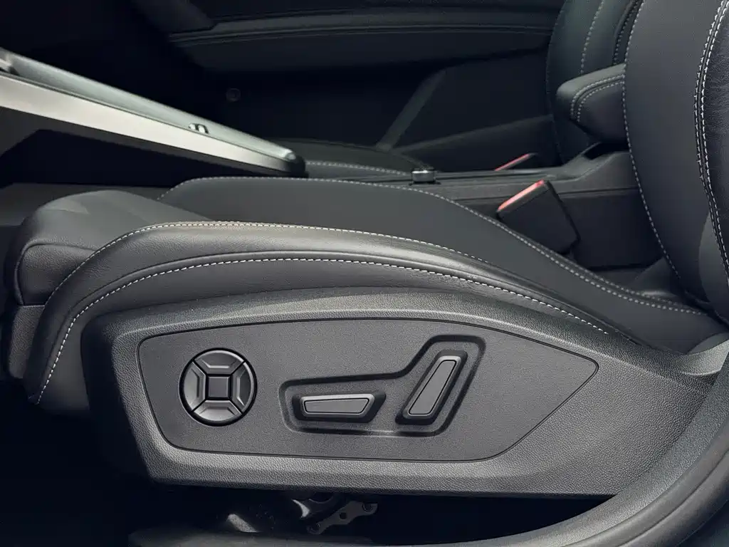 Audi A3 — фото 19